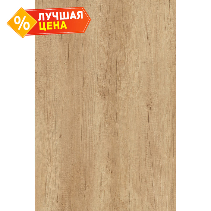 Плита ЛДСП Egger 16х2800х2070 H3331 Дуб Небраска натуральный ST10 ...